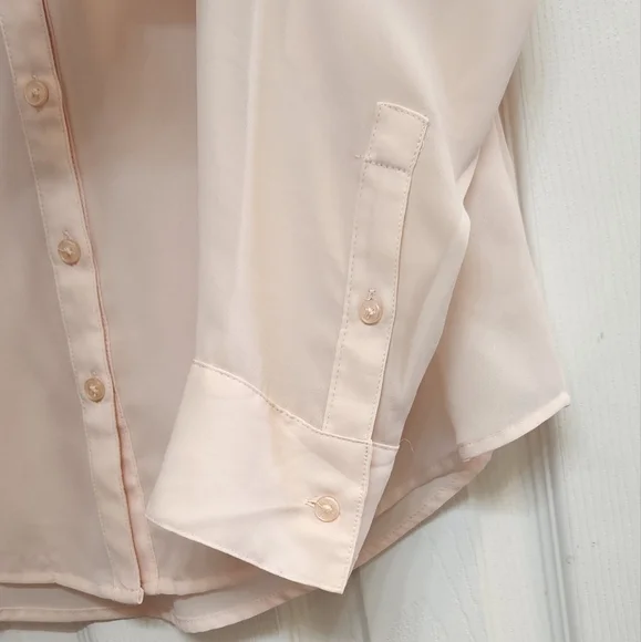 EUC Express Portofino Blouse - Picture 4 of 7